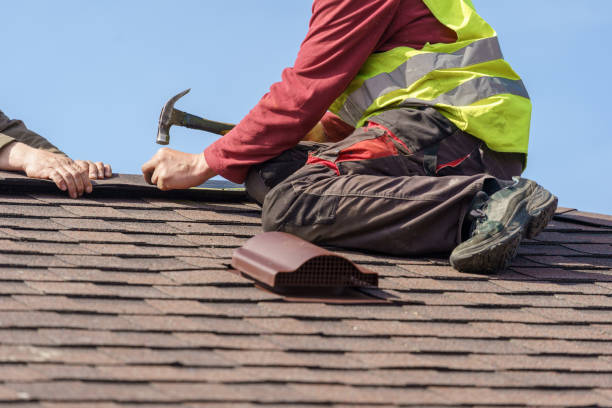 Best Roof Inspection Near Me  in Laguna Park, TX