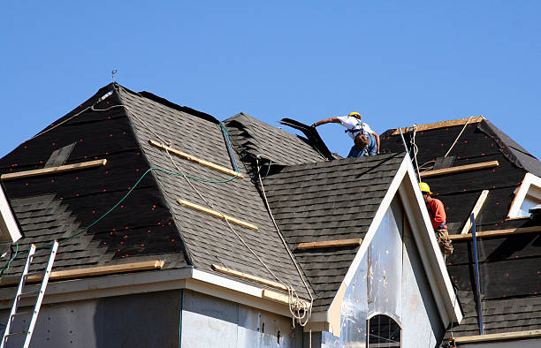 Roof Installation Near Me in Laguna Park, TX